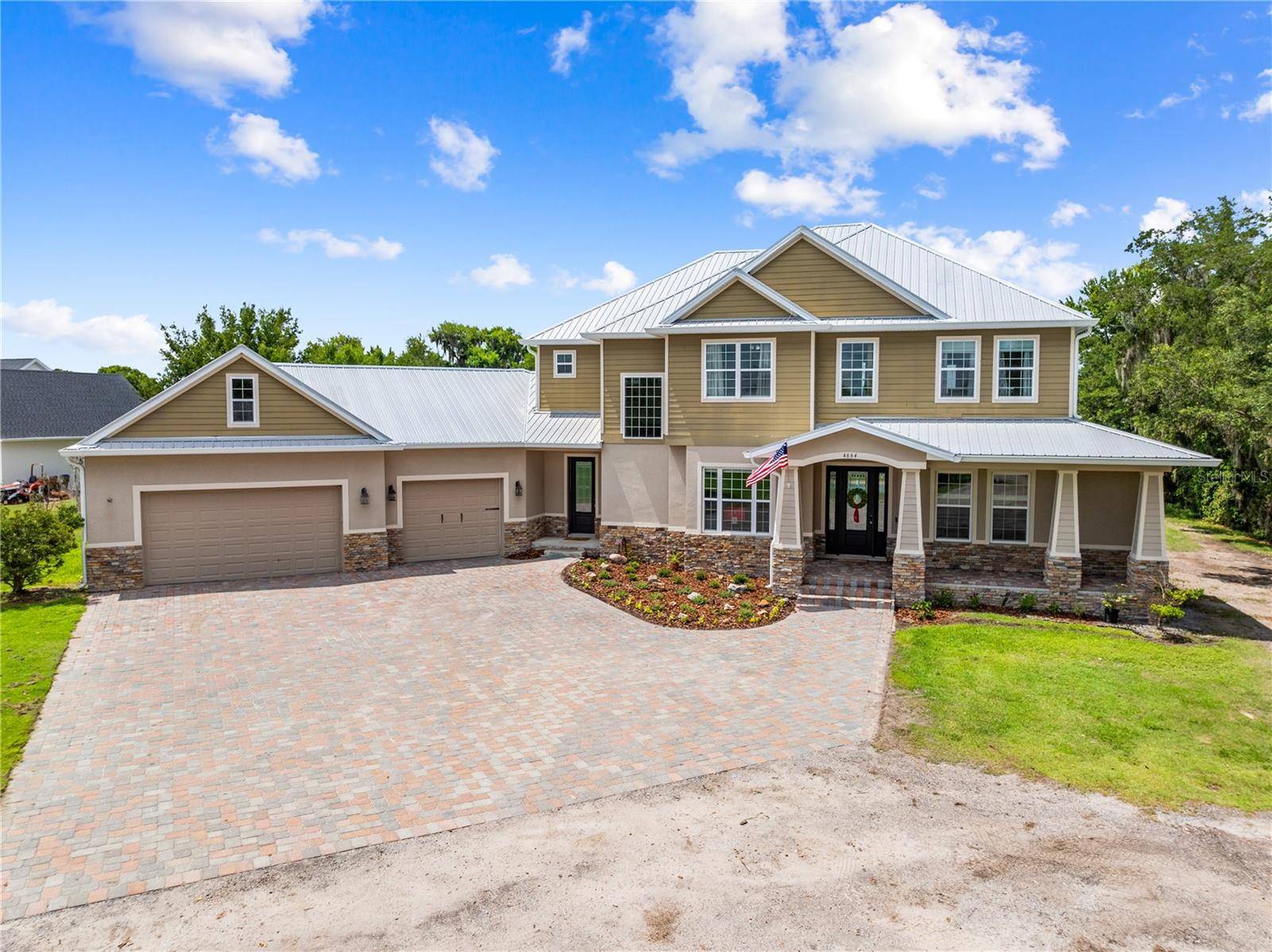 4664 HICKORY TREE LN, St Cloud, FL 34772