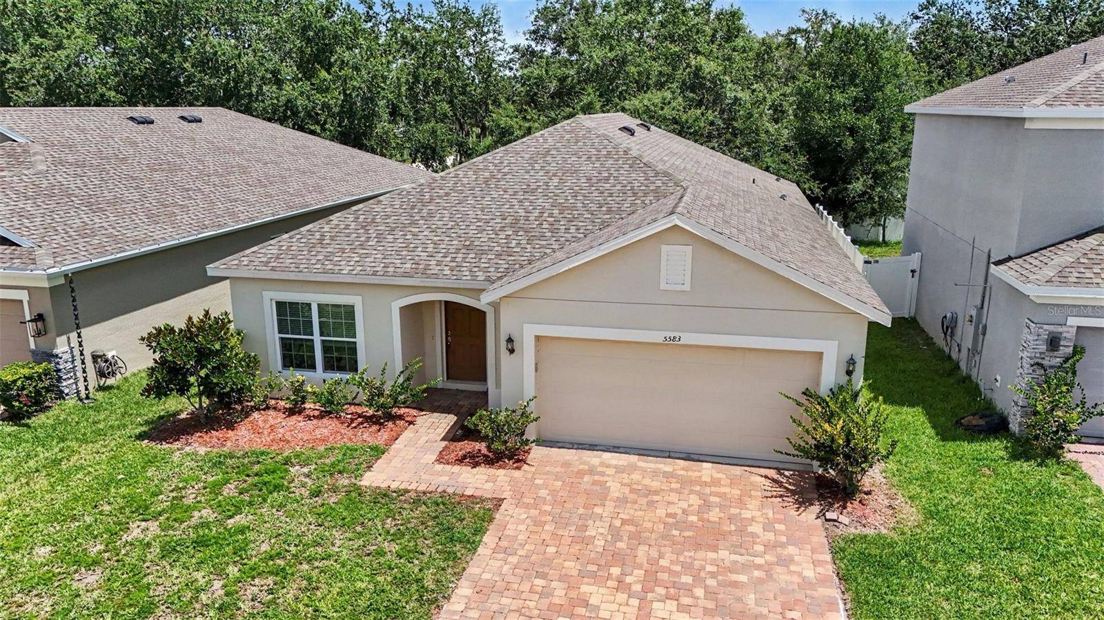 5583 SABAL DR, St Cloud, FL 34771