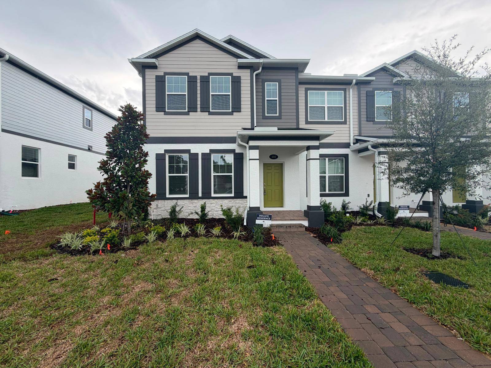 486 LADY PALM ST, Apopka, FL 32703