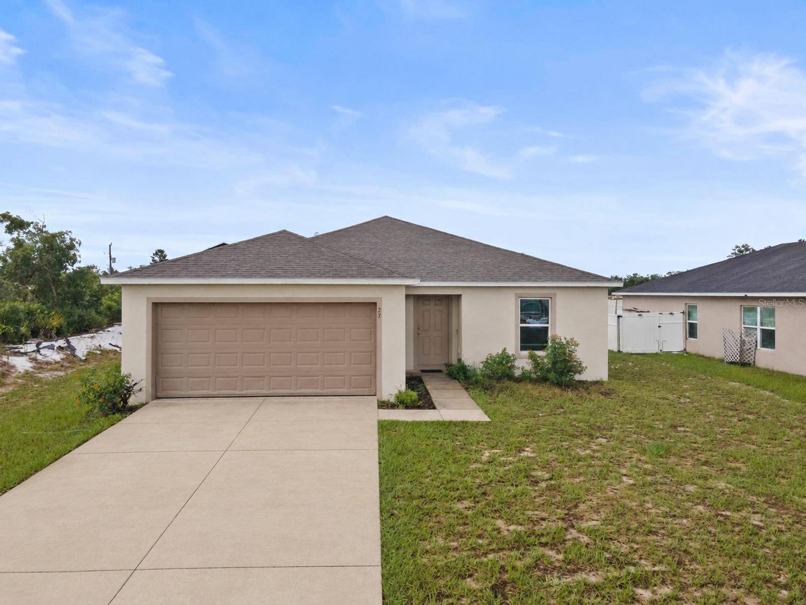 27 MAGNOLIA BLOSSOM LN, Kissimmee, FL 34759
