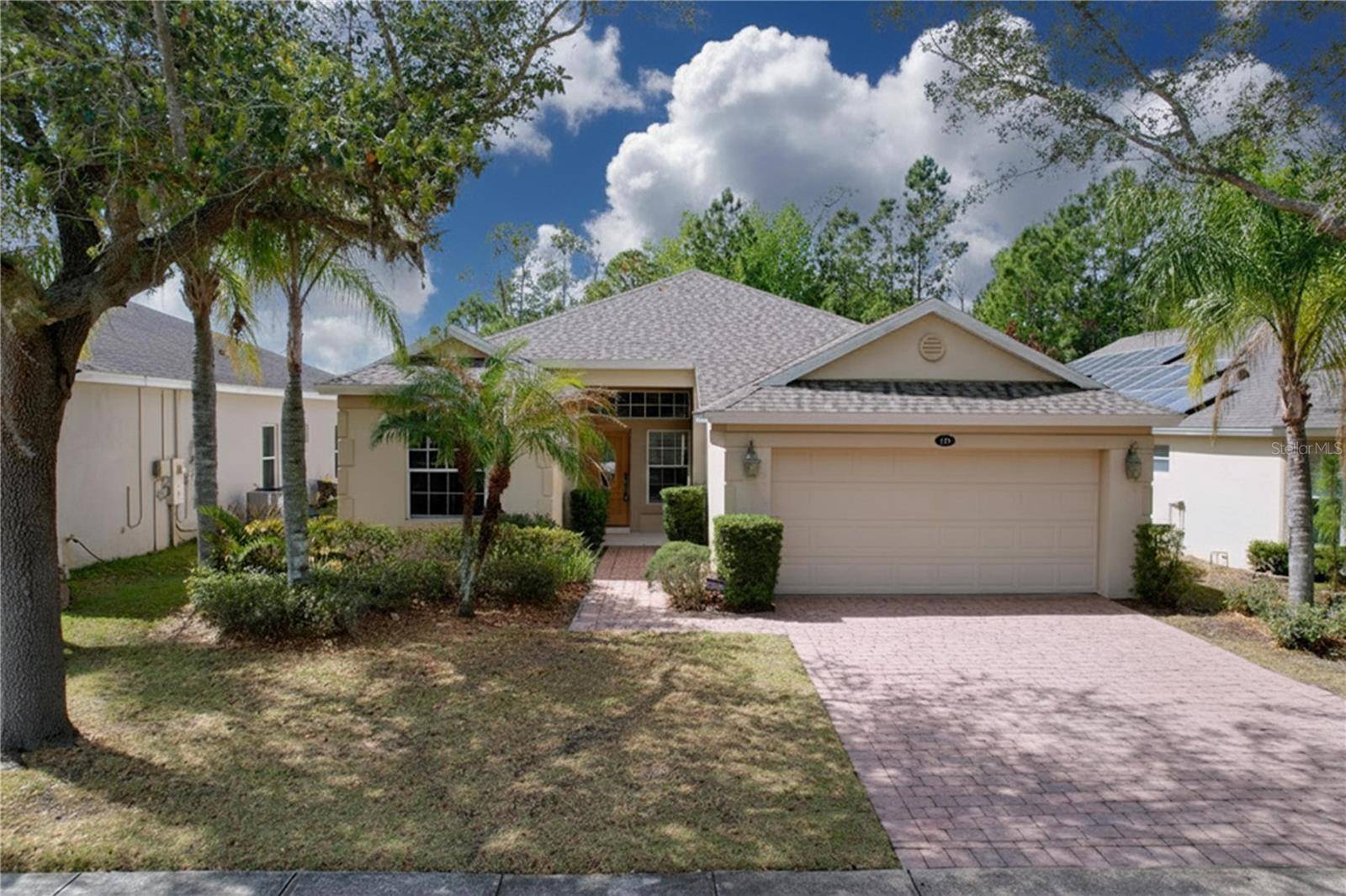 123 PRESTON AVE, Davenport, FL 33837