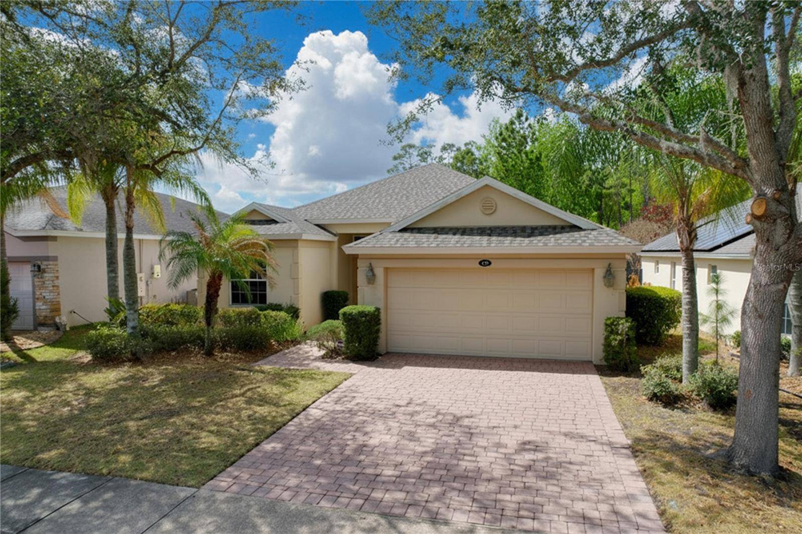 123 PRESTON AVE, Davenport, FL 33837