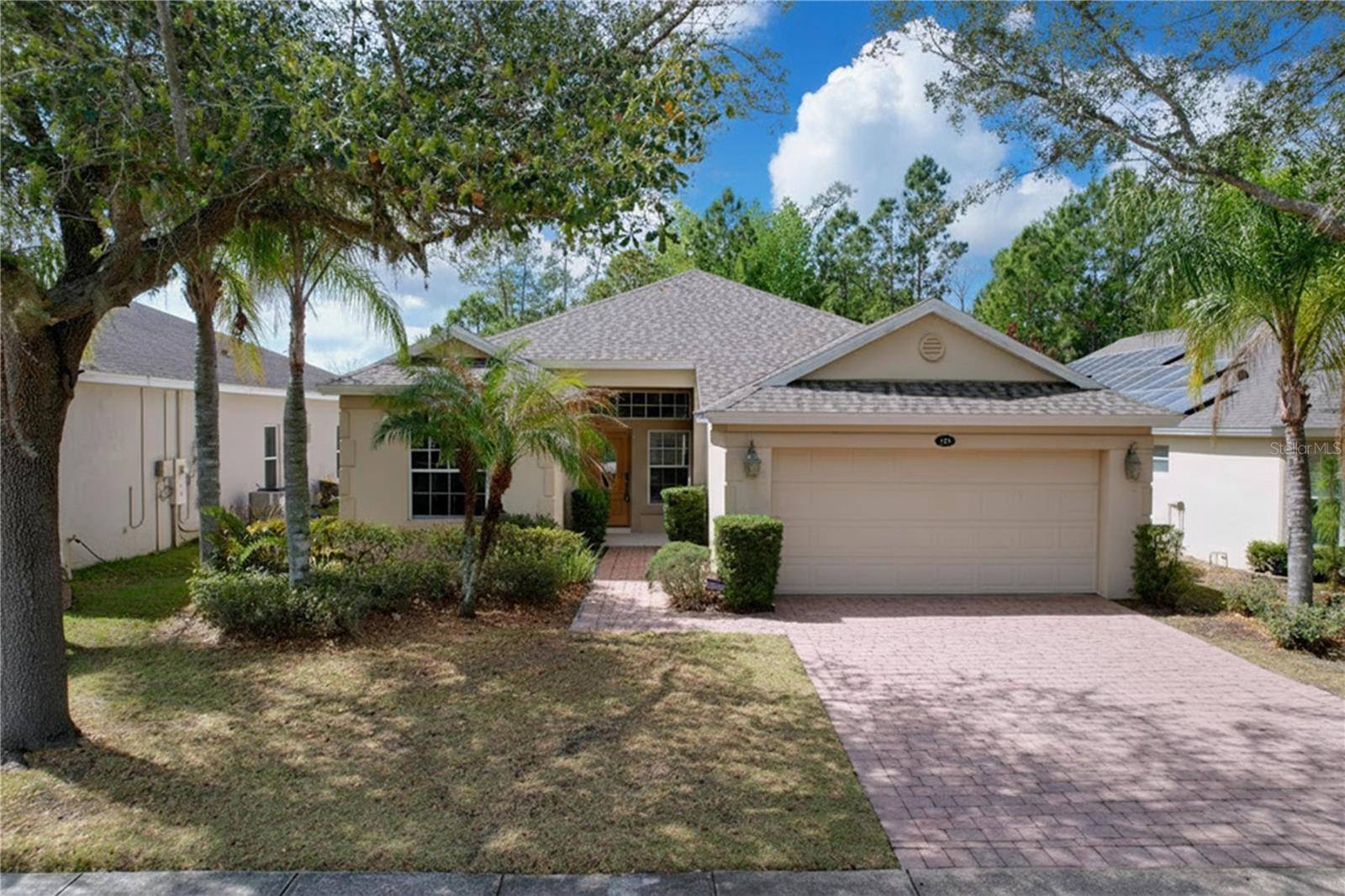 123 PRESTON AVE, Davenport, FL 33837