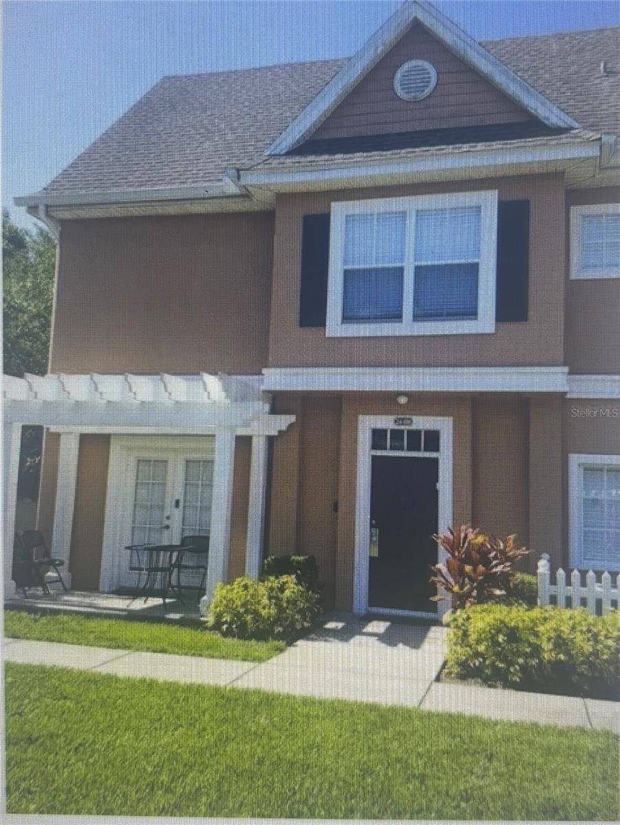 2203 SAN VITTORINO CIR #108, Kissimmee, FL 34741
