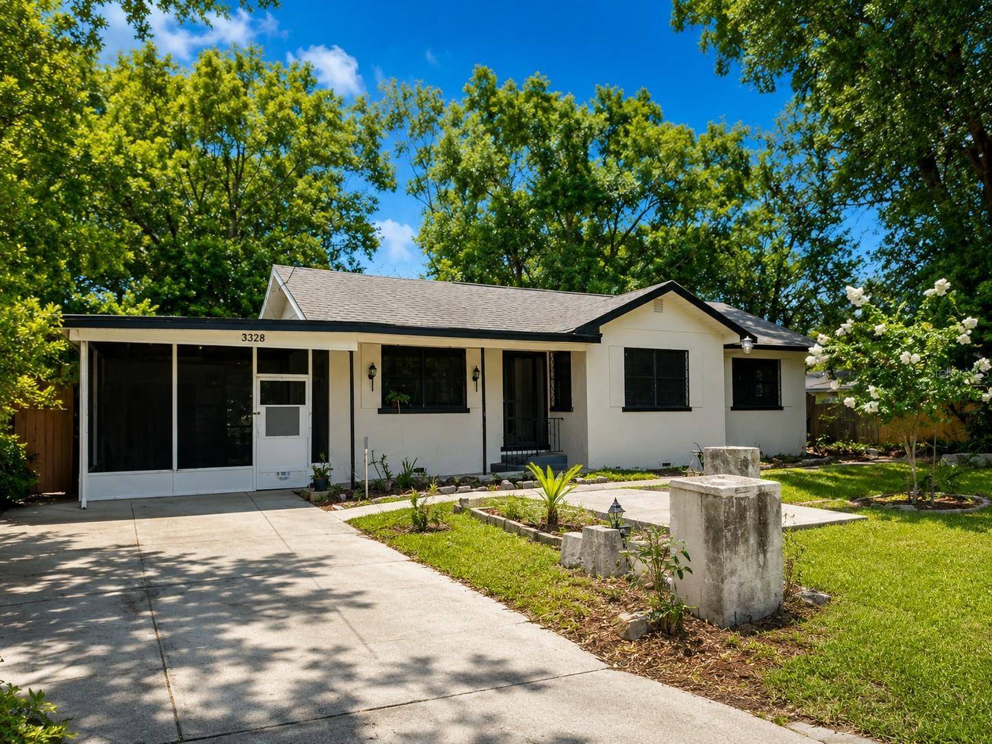 3328 AVENUE T NW, Winter Haven, FL 33881