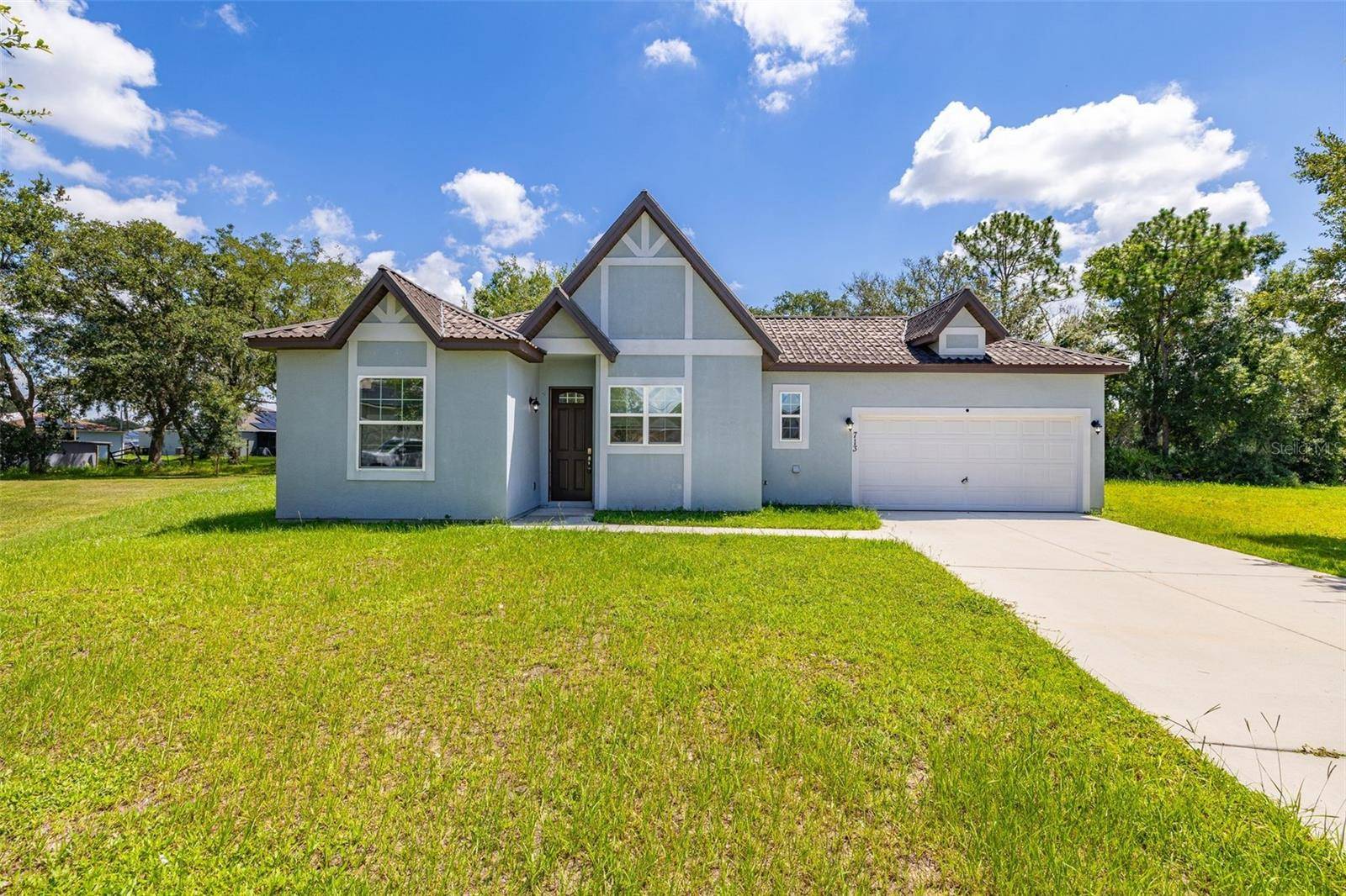 713 SWALLOW LN, Poinciana, FL 34759