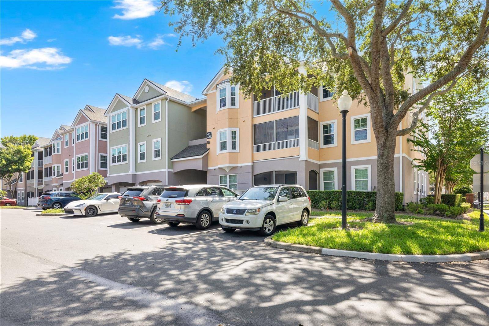 6412 QUEENS BOROUGH AVE #315, Orlando, FL 32835