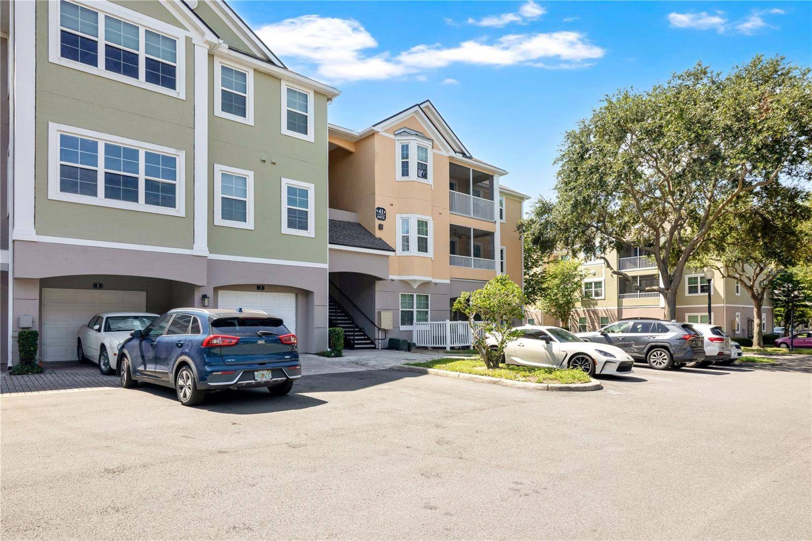 6412 QUEENS BOROUGH AVE #315, Orlando, FL 32835