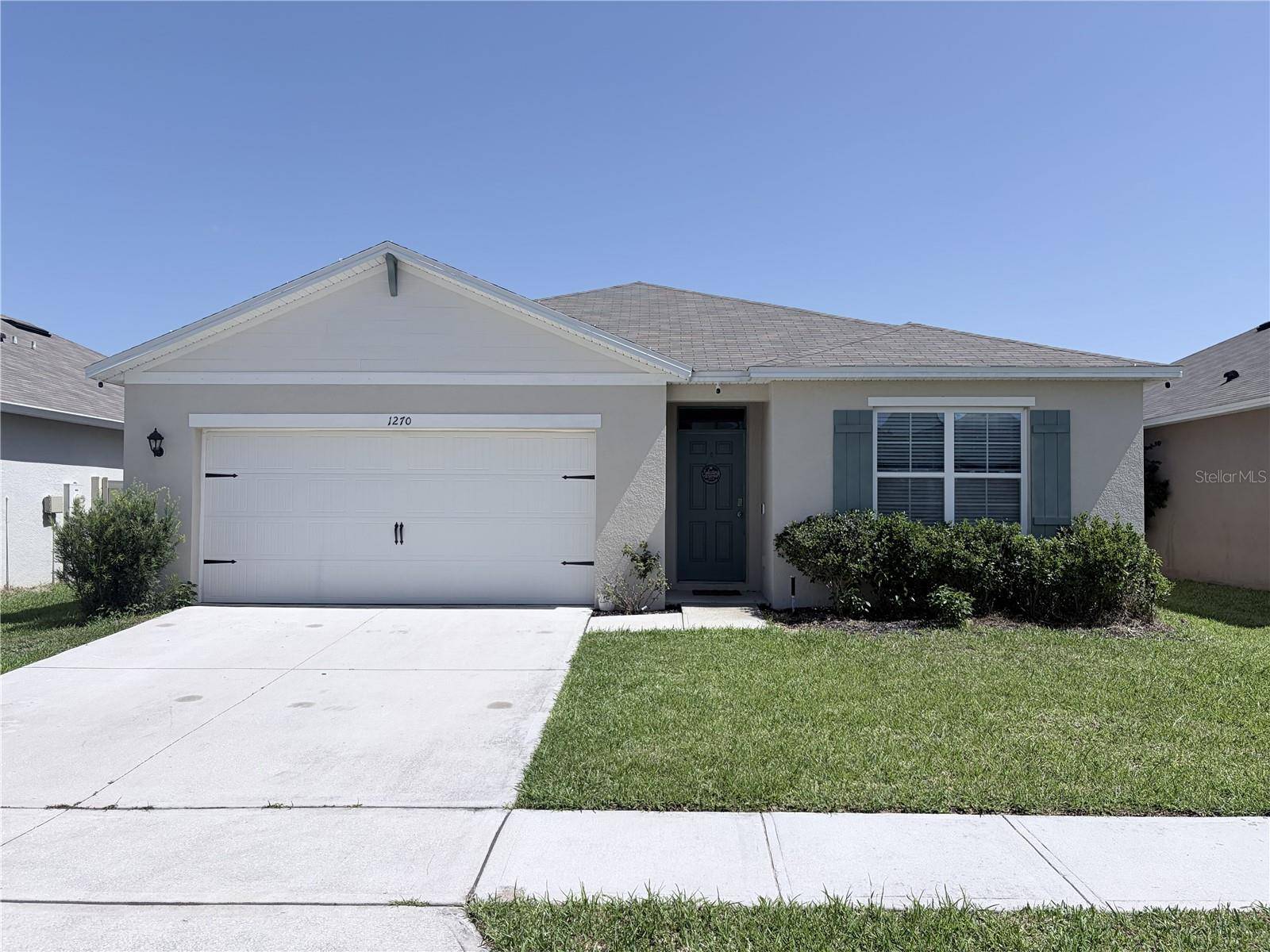 1270 IGUANA LOOP, Davenport, FL 33897