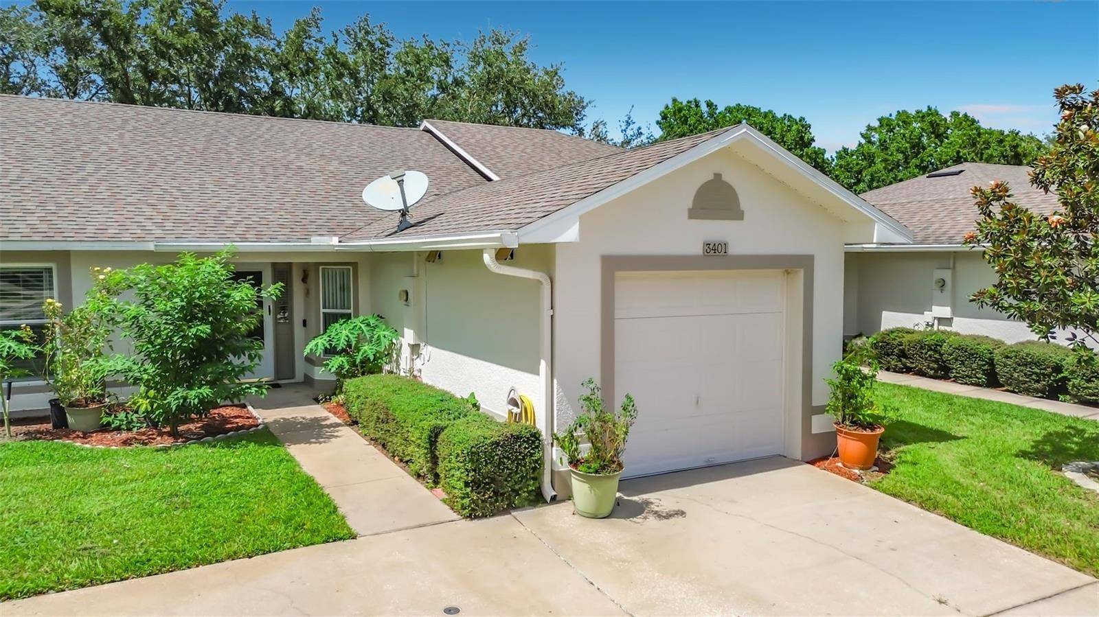 3401 CELENA CIR, St Cloud, FL 34769