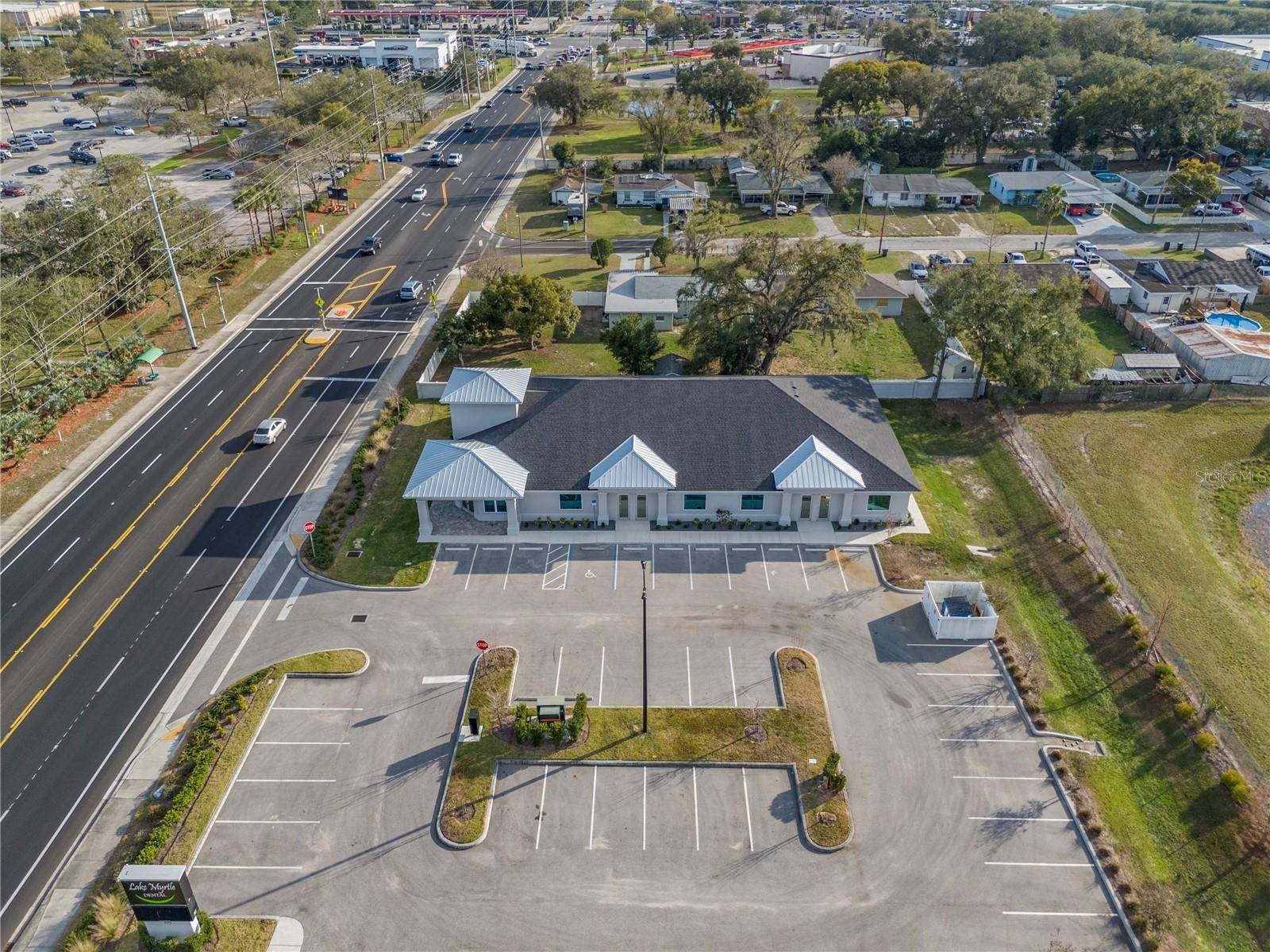 295 BERKLEY RD, Auburndale, FL 33823