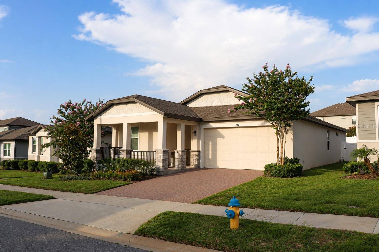 2312 CROSSBOW ST, Clermont, FL 34715
