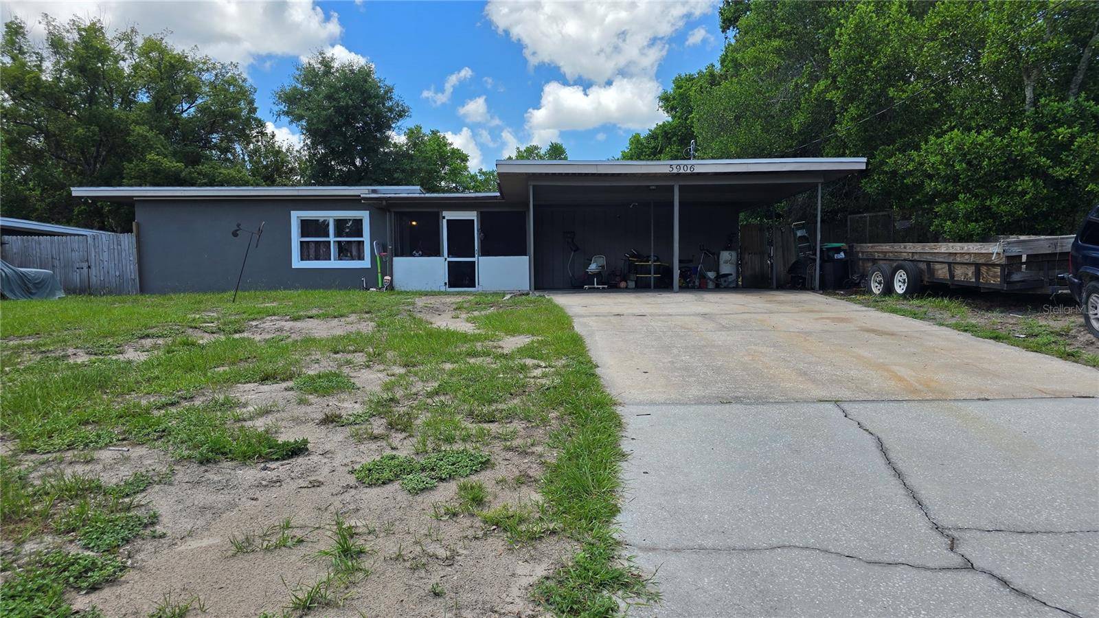 5906 JUDY DEE DR, Orlando, FL 32808