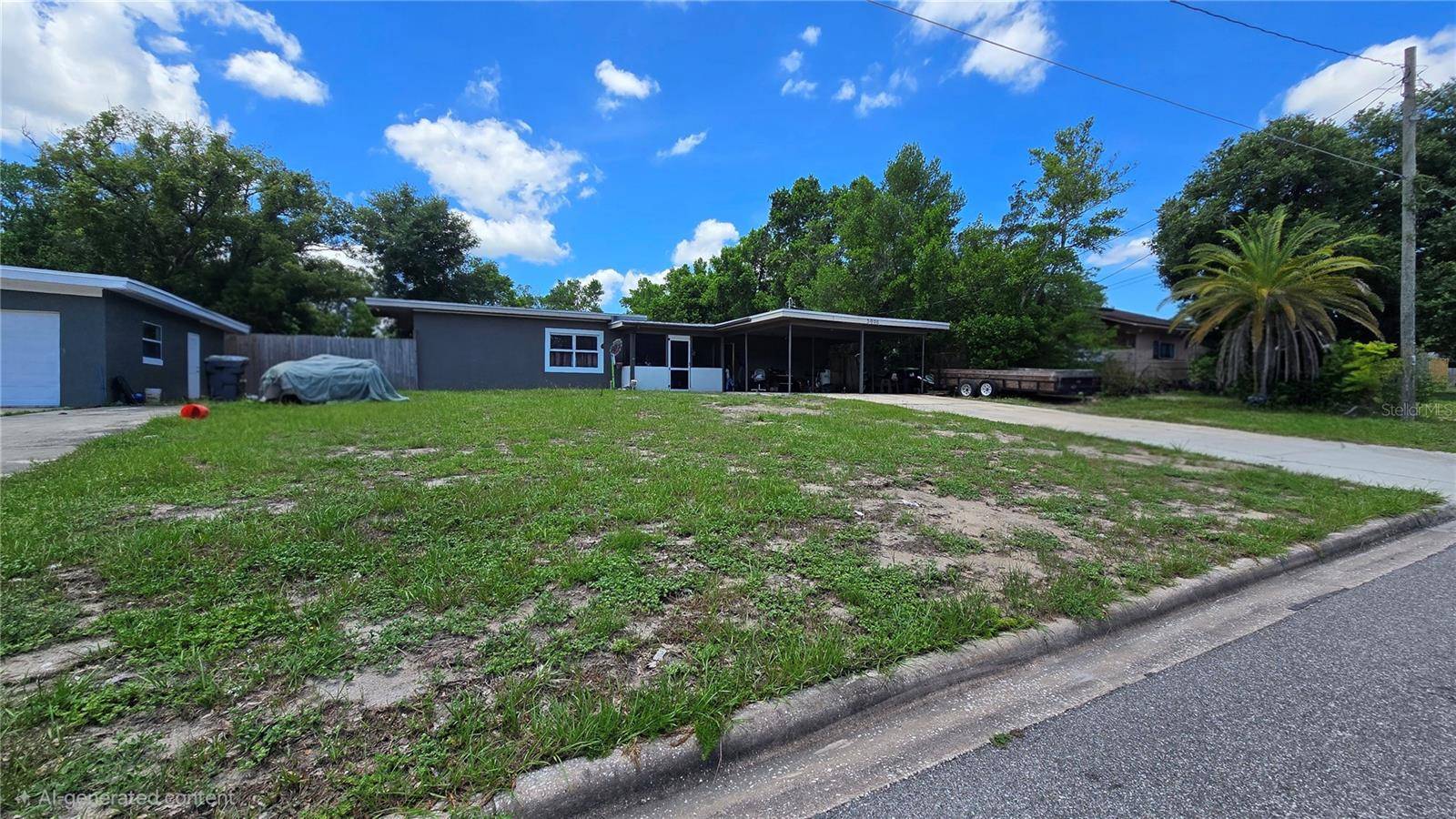 5906 JUDY DEE DR, Orlando, FL 32808