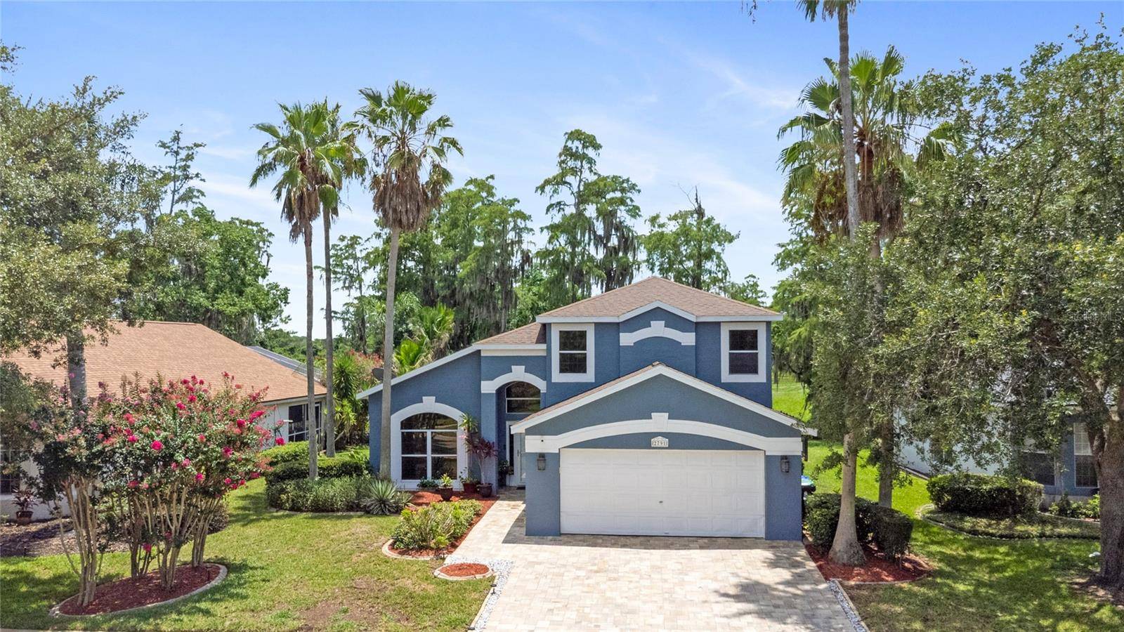 2791 RUNYON CIR, Orlando, FL 32837
