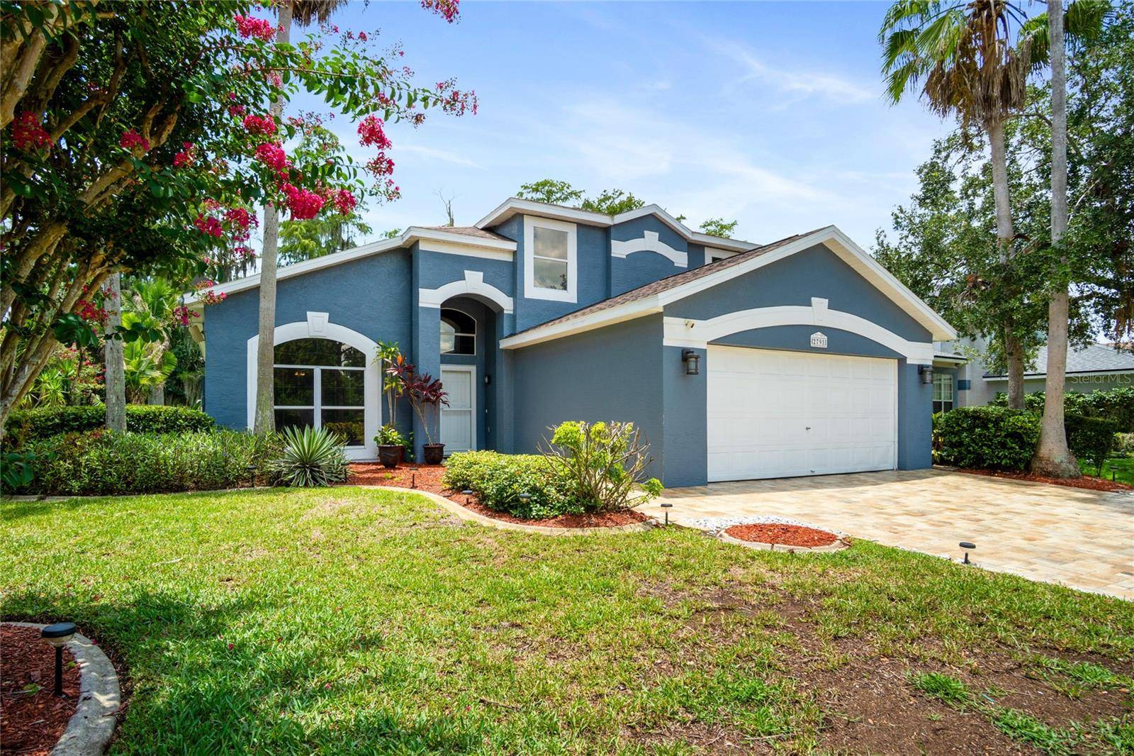 2791 RUNYON CIR, Orlando, FL 32837