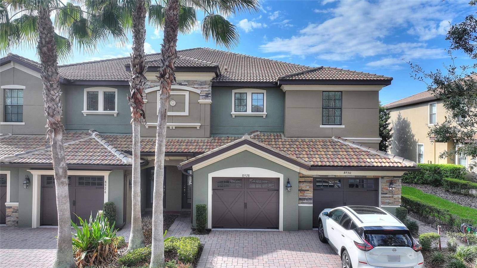 8928 AZALEA SANDS LN #8928, Davenport, FL 33896