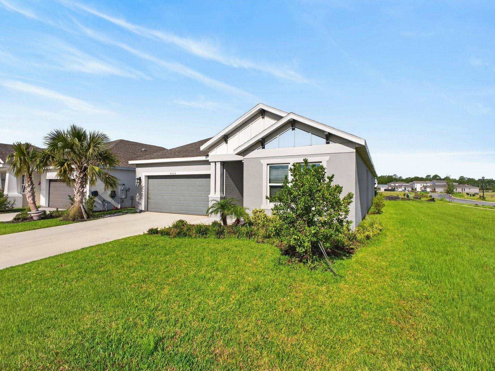 4666 ACKEE RD, Kissimmee, FL 34758