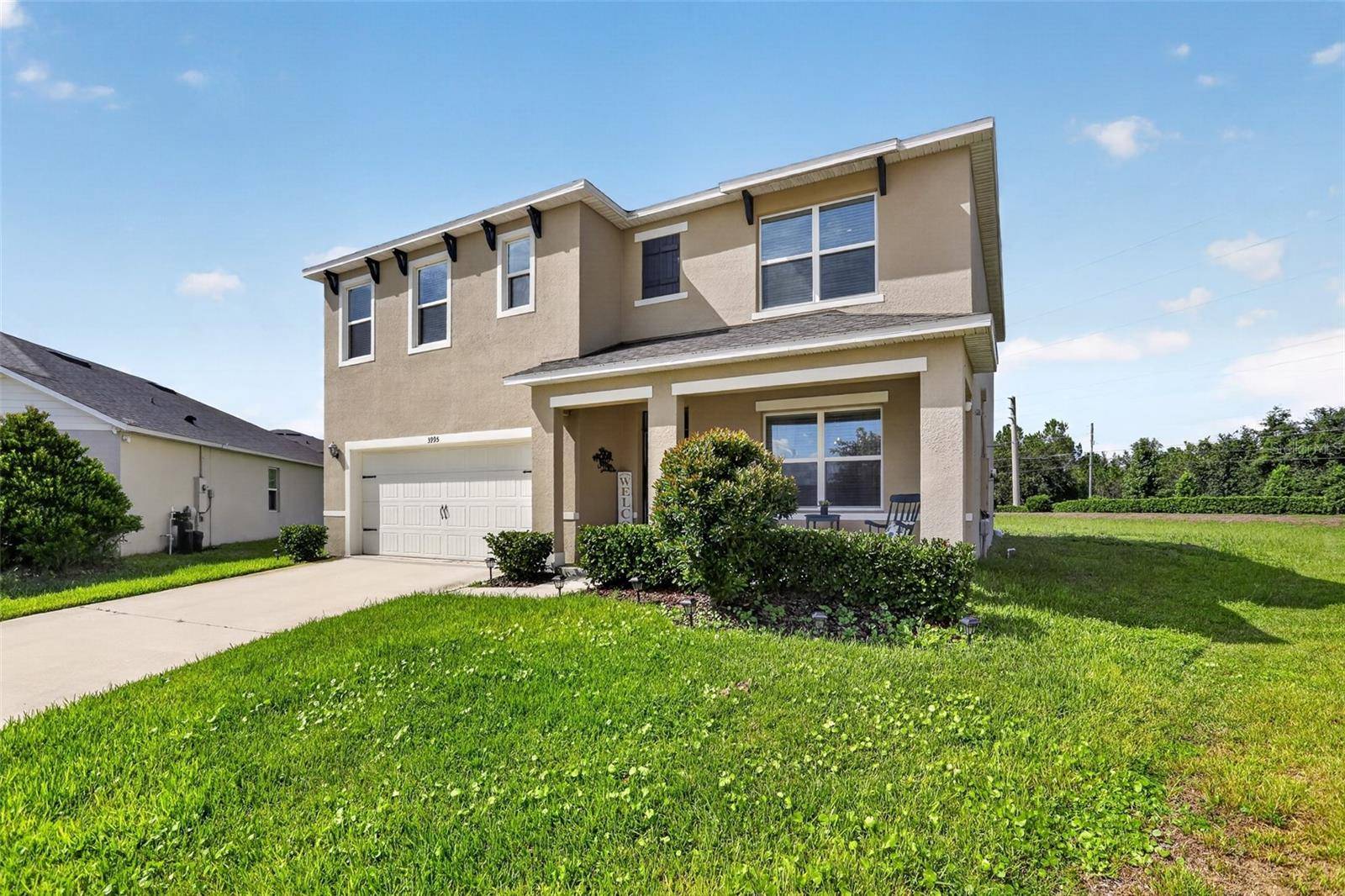 3995 MEKONG CT, St Cloud, FL 34772