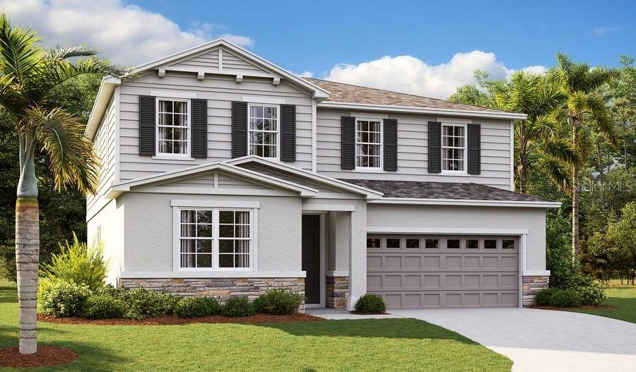 3641 SUBLETT LOOP, Tavares, FL 32778
