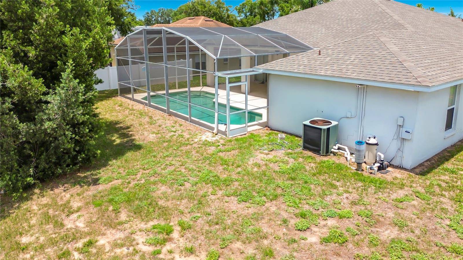 957 VIA BIANCA DR, Davenport, FL 33896