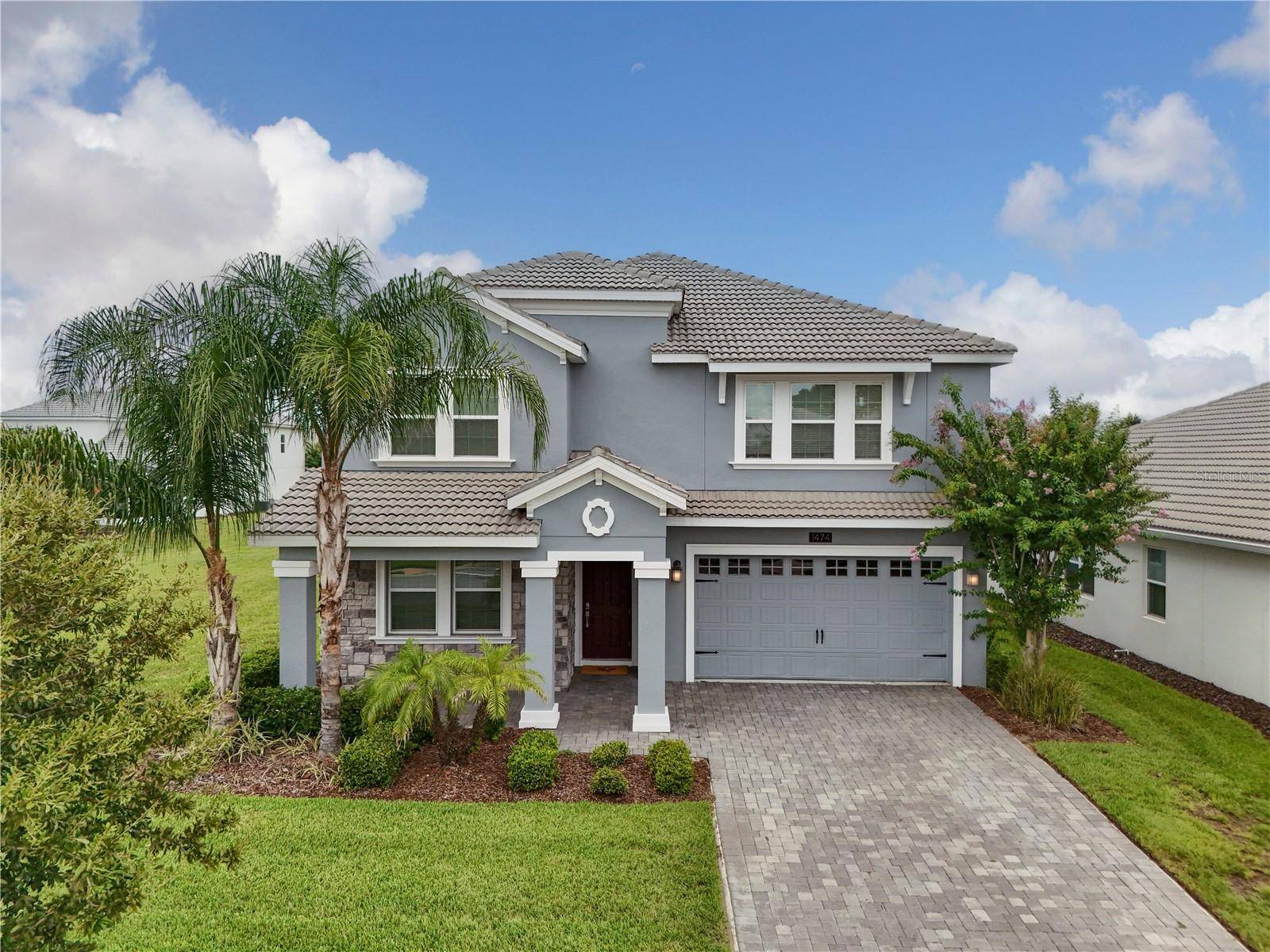 1474 OLYMPIC CLUB BLVD, Champions Gate, FL 33896