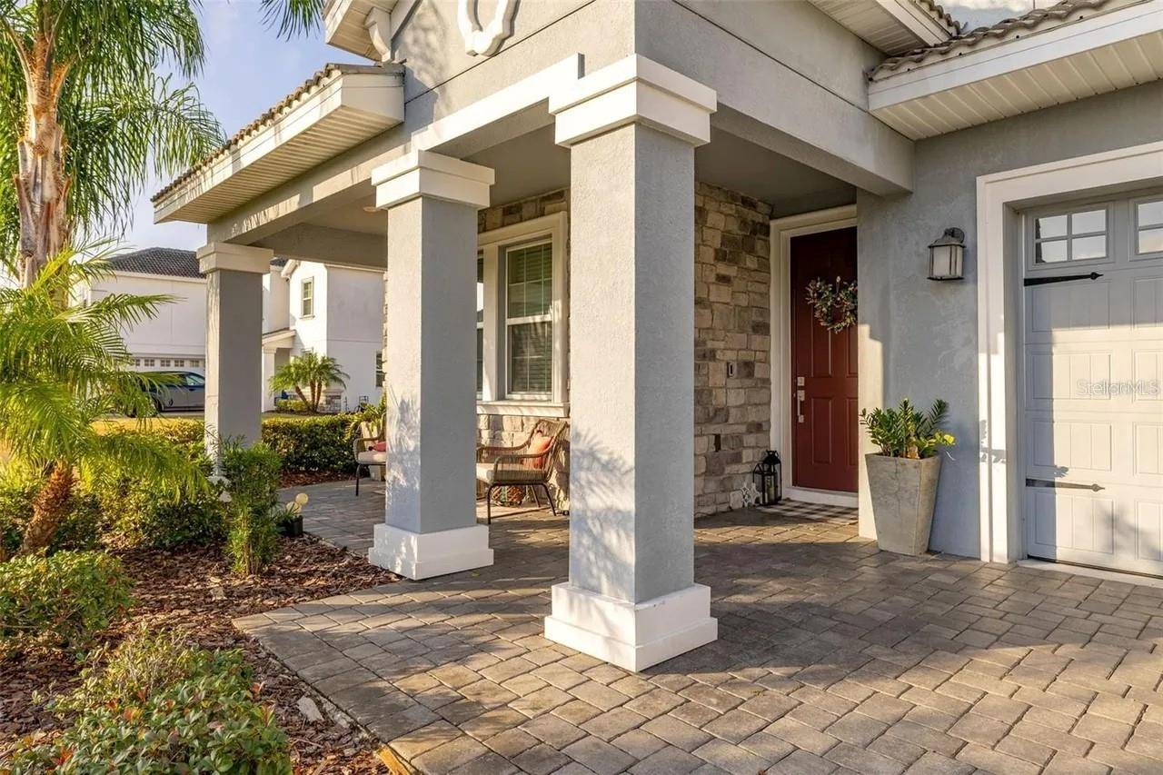 1474 OLYMPIC CLUB BLVD, Champions Gate, FL 33896
