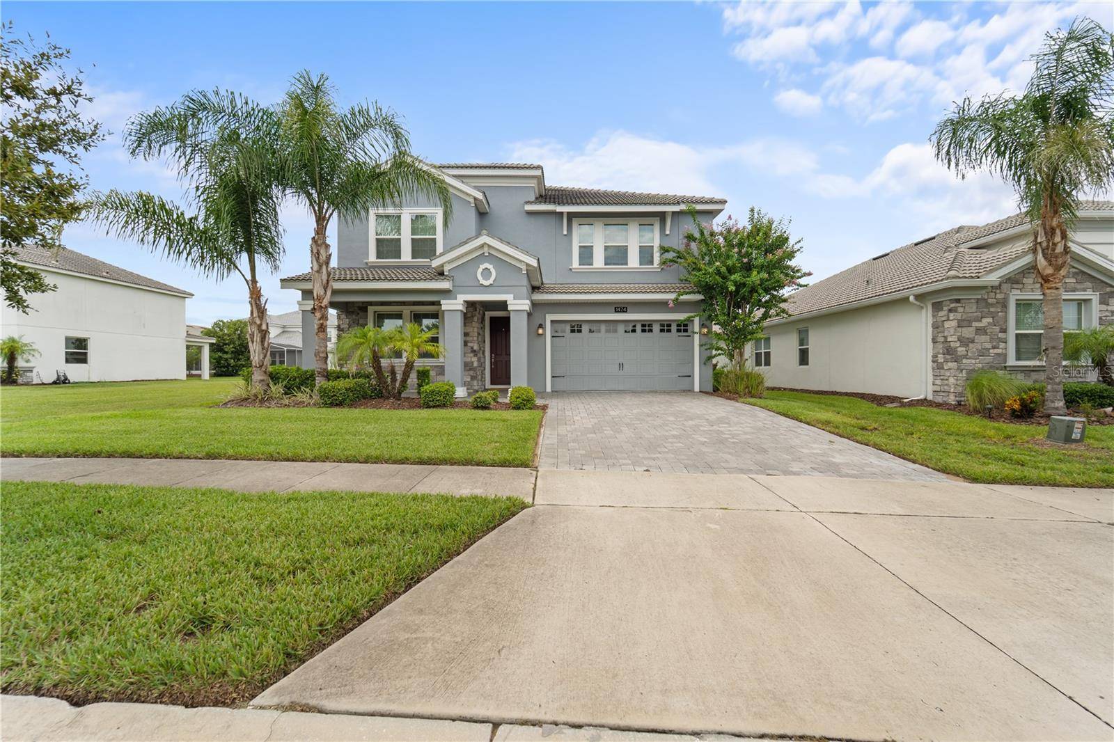 1474 OLYMPIC CLUB BLVD, Champions Gate, FL 33896