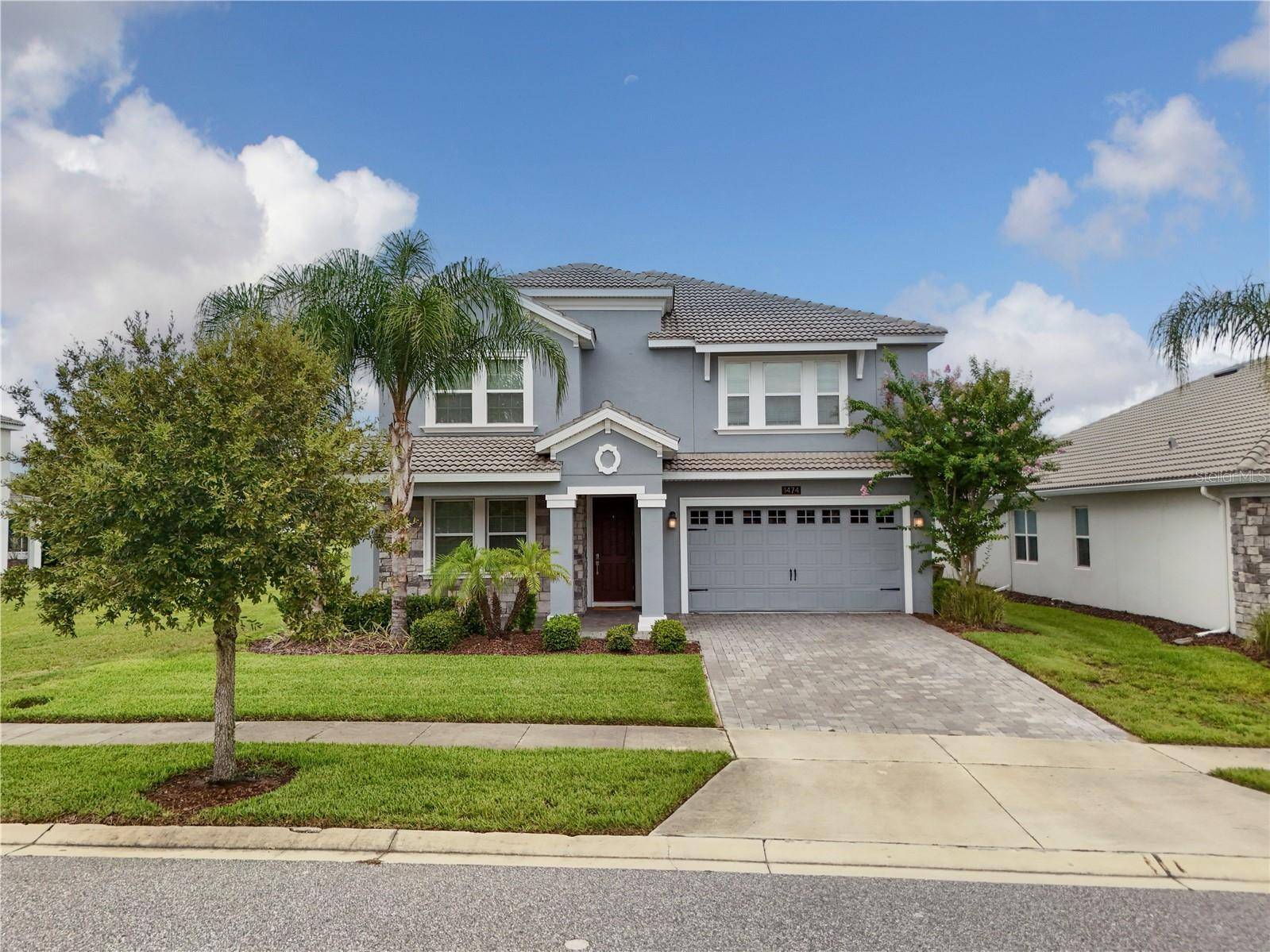 1474 OLYMPIC CLUB BLVD, Champions Gate, FL 33896