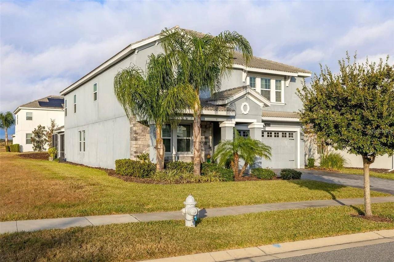 1474 OLYMPIC CLUB BLVD, Champions Gate, FL 33896
