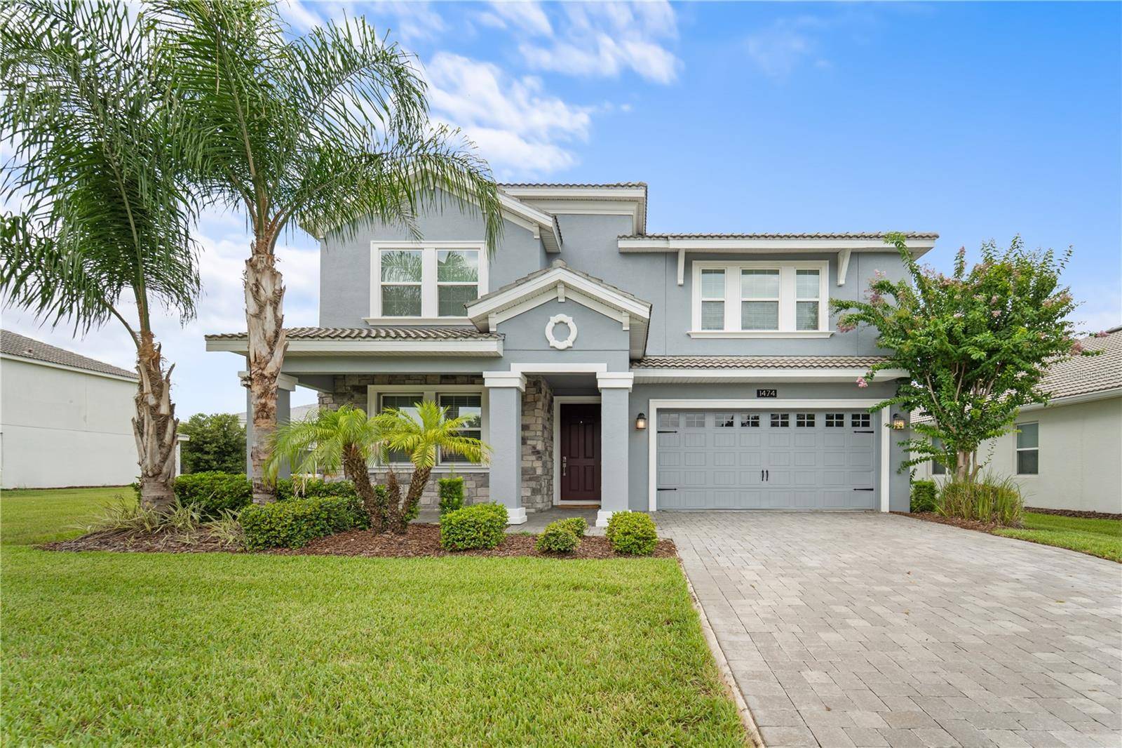 1474 OLYMPIC CLUB BLVD, Champions Gate, FL 33896