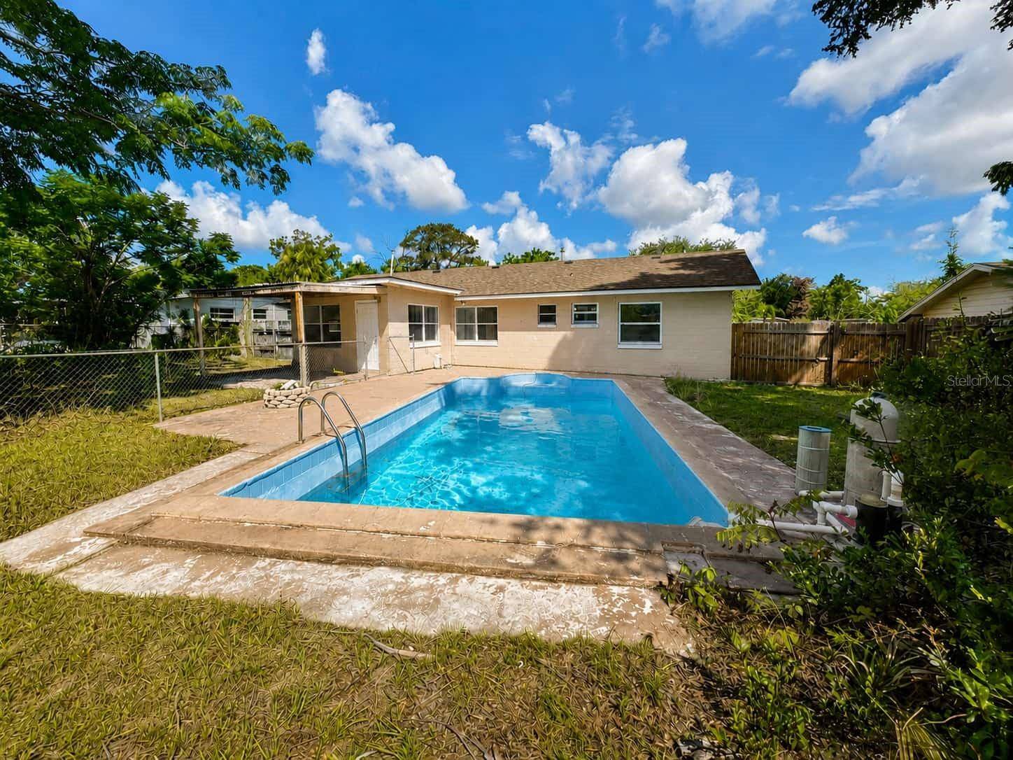 5820 HARRINGTON DR, Orlando, FL 32808