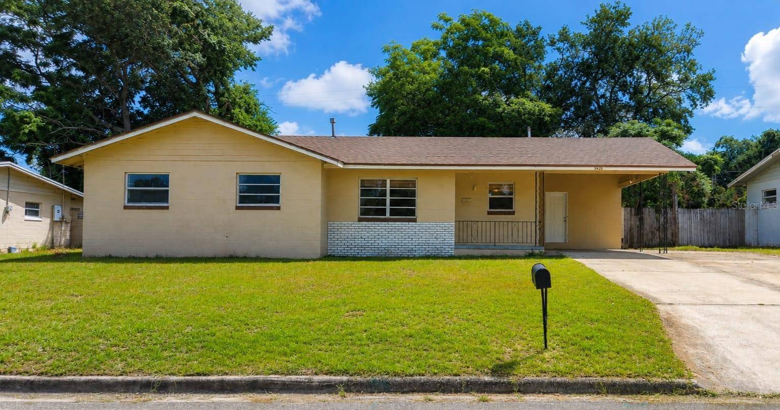 5820 HARRINGTON DR, Orlando, FL 32808