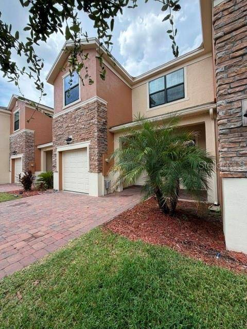 1743 PORTOFINO MEADOWS BLVD, Orlando, FL 32824