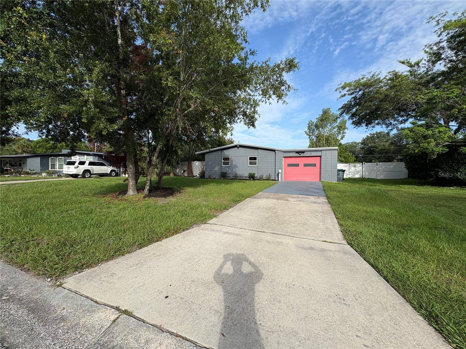 885 CARNATION DR, Winter Park, FL 32792