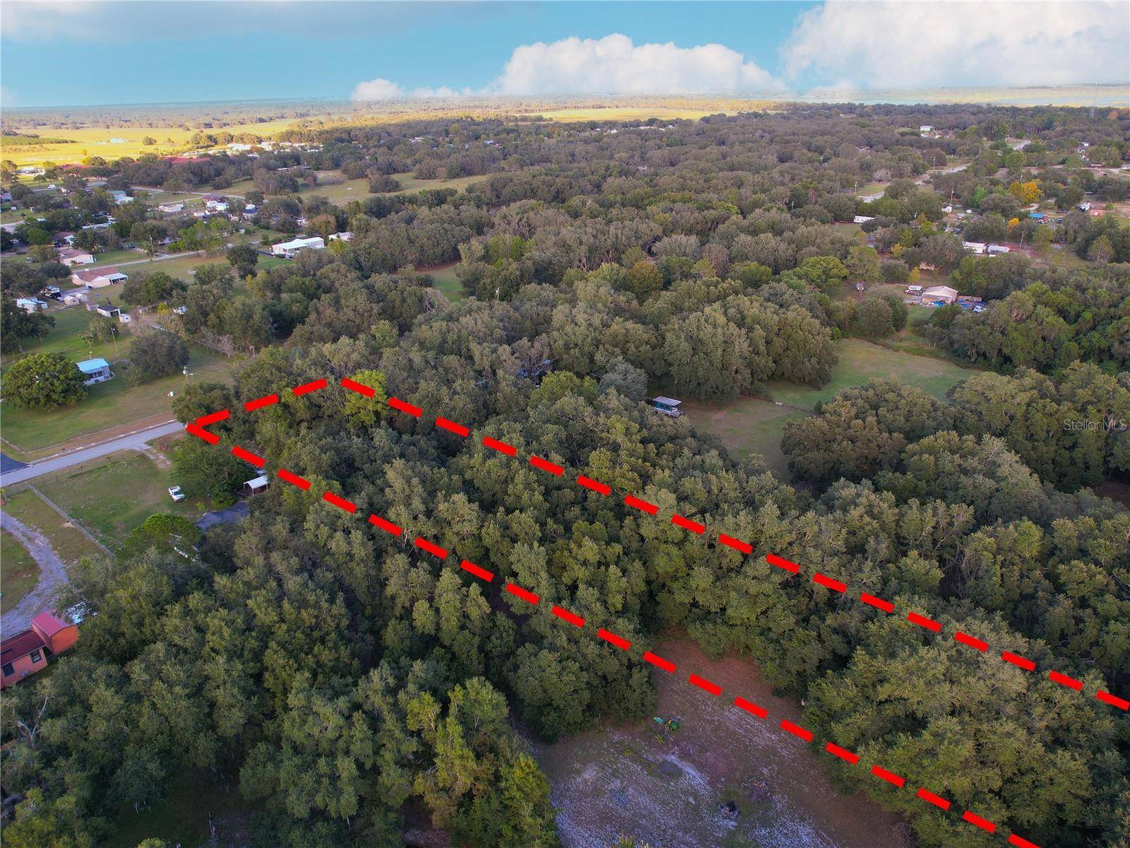 TENNESSEE AVE, Astatula, FL 34705