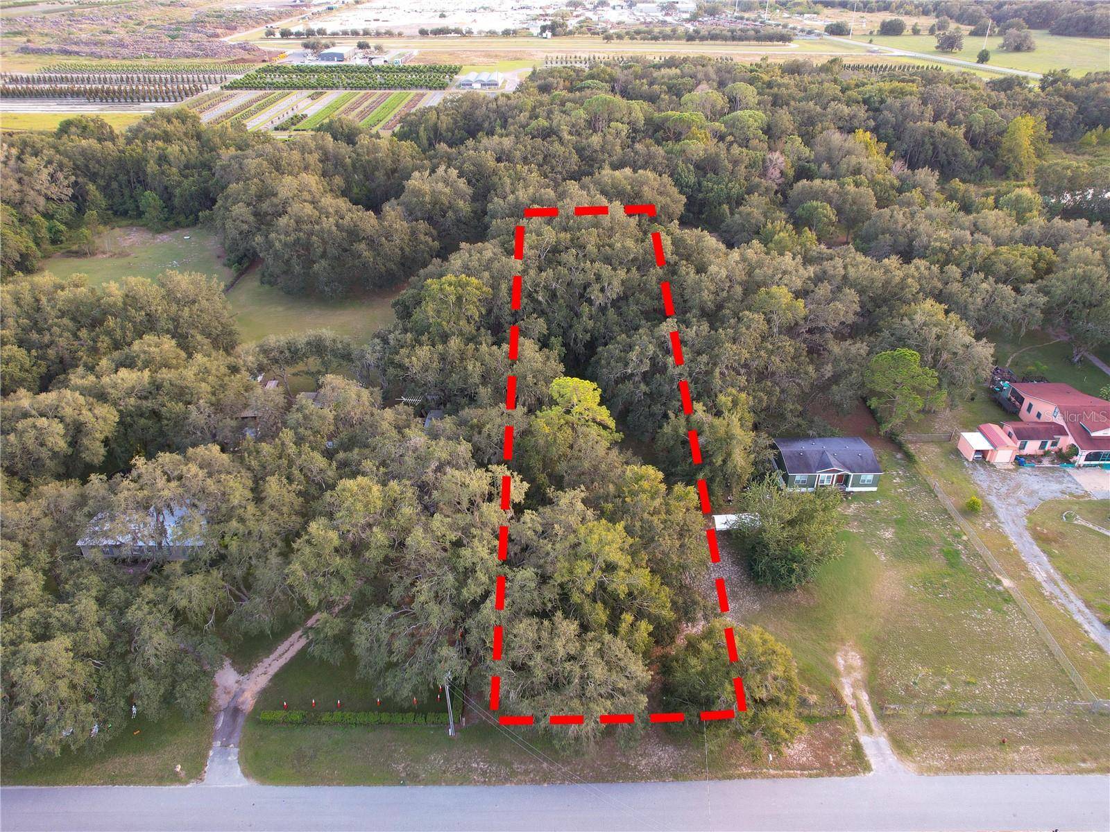 TENNESSEE AVE, Astatula, FL 34705
