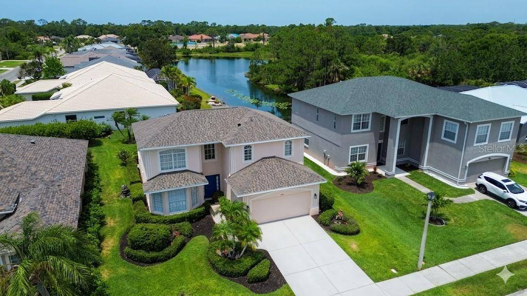 7462 FEATHERSTONE BLVD, Sarasota, FL 34238