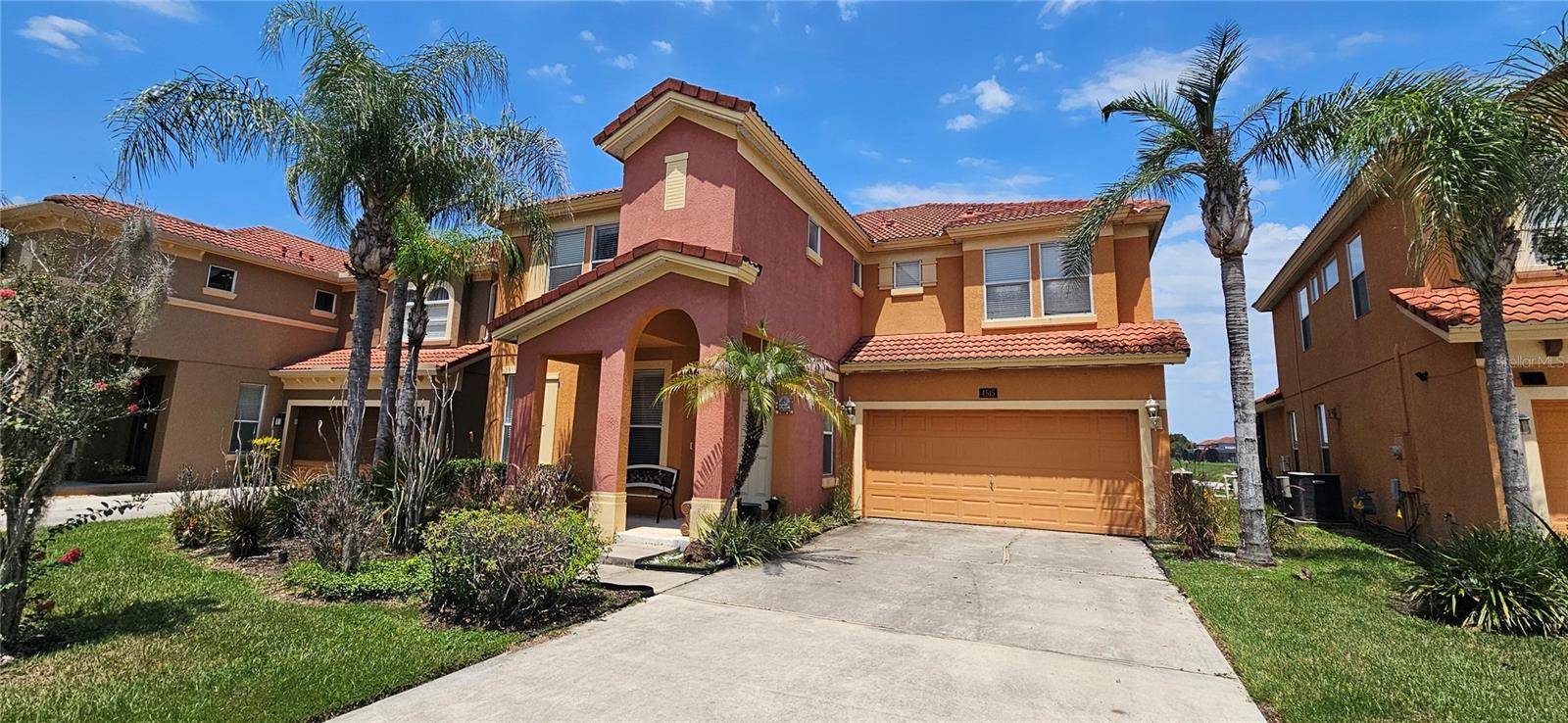 4515 STELLA ST, Kissimmee, FL 34746