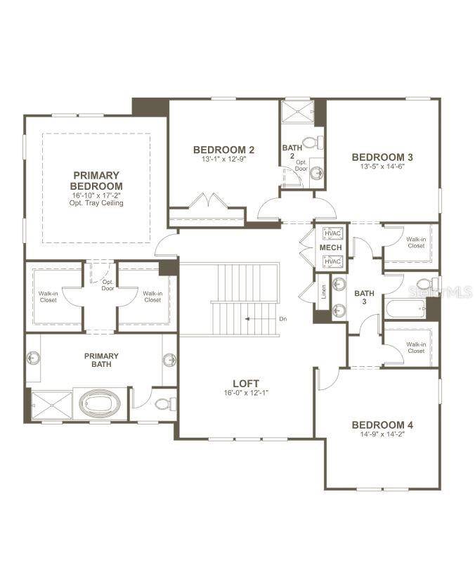 2013 HAMMOCK TRACE DR, Parrish, FL 34219