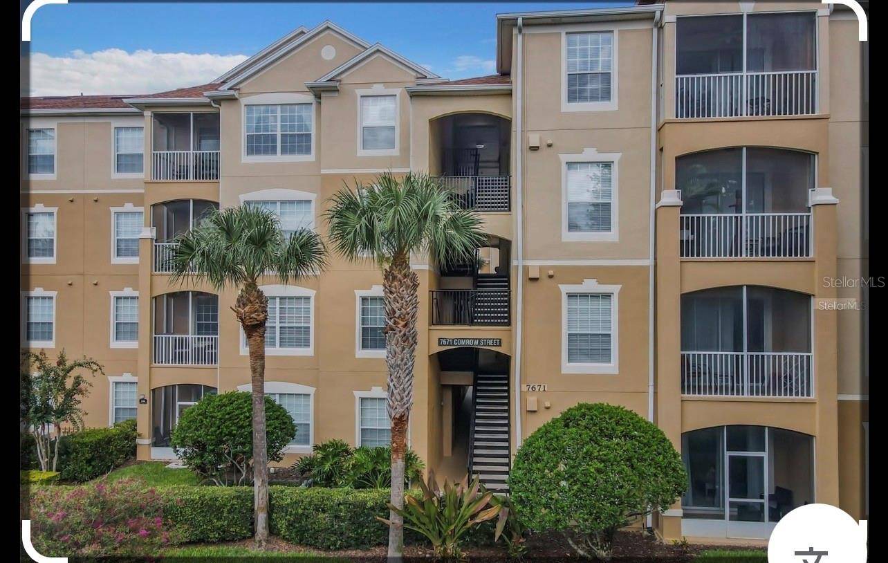 2781 ALMATON LOOP #304, Kissimmee, FL 34747