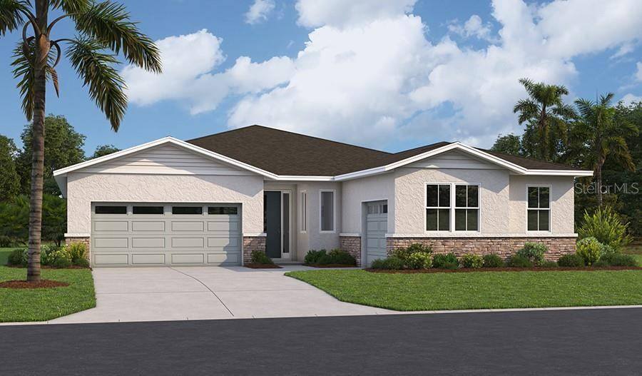 2005 HAMMOCK TRACE DR, Parrish, FL 34219