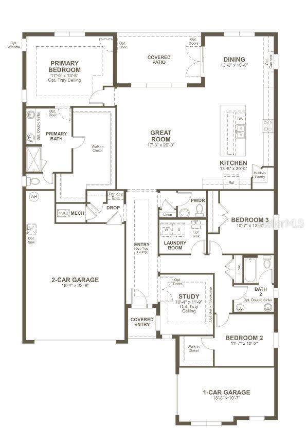 2005 HAMMOCK TRACE DR, Parrish, FL 34219