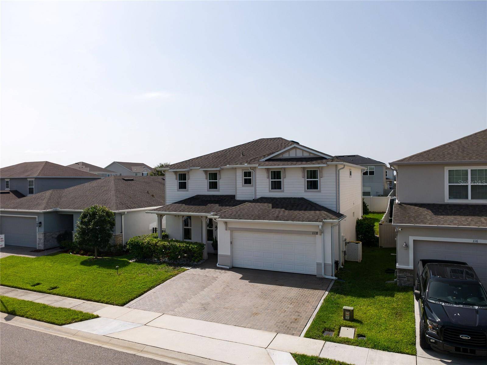 112 HAMLET LOOP, Davenport, FL 33837