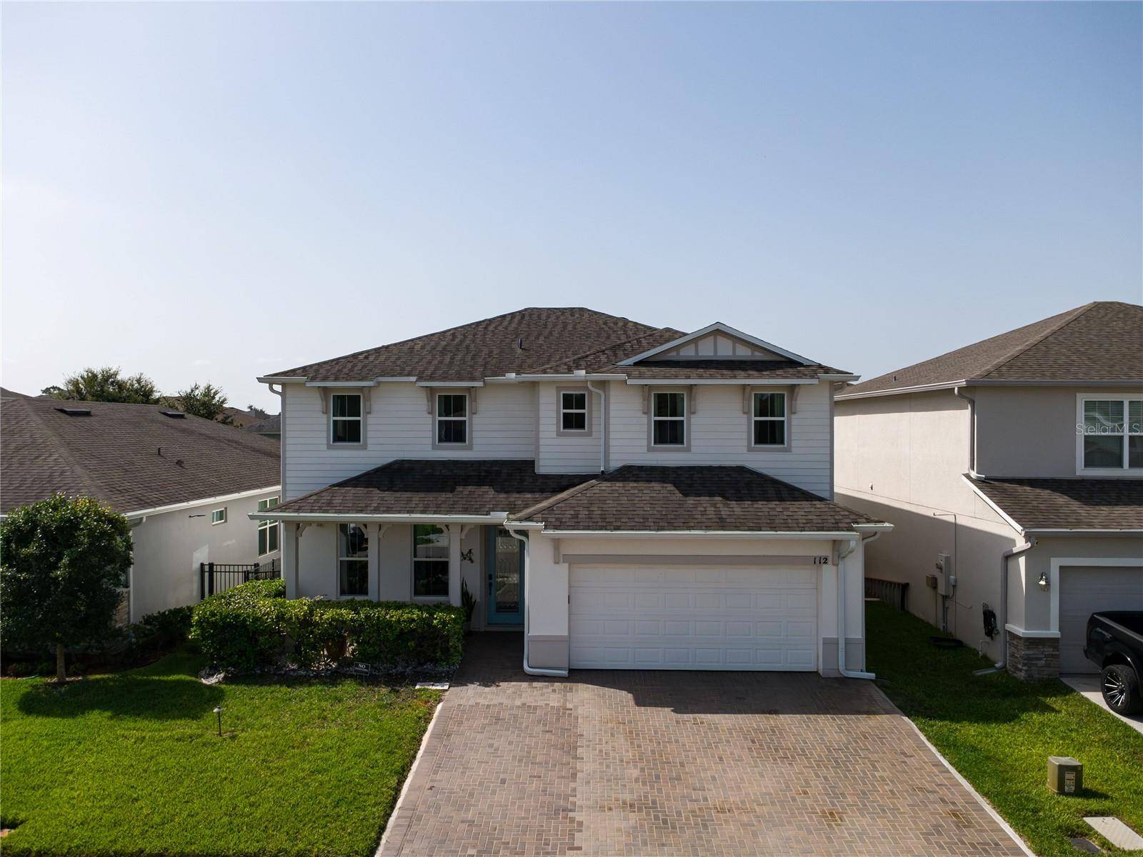 112 HAMLET LOOP, Davenport, FL 33837