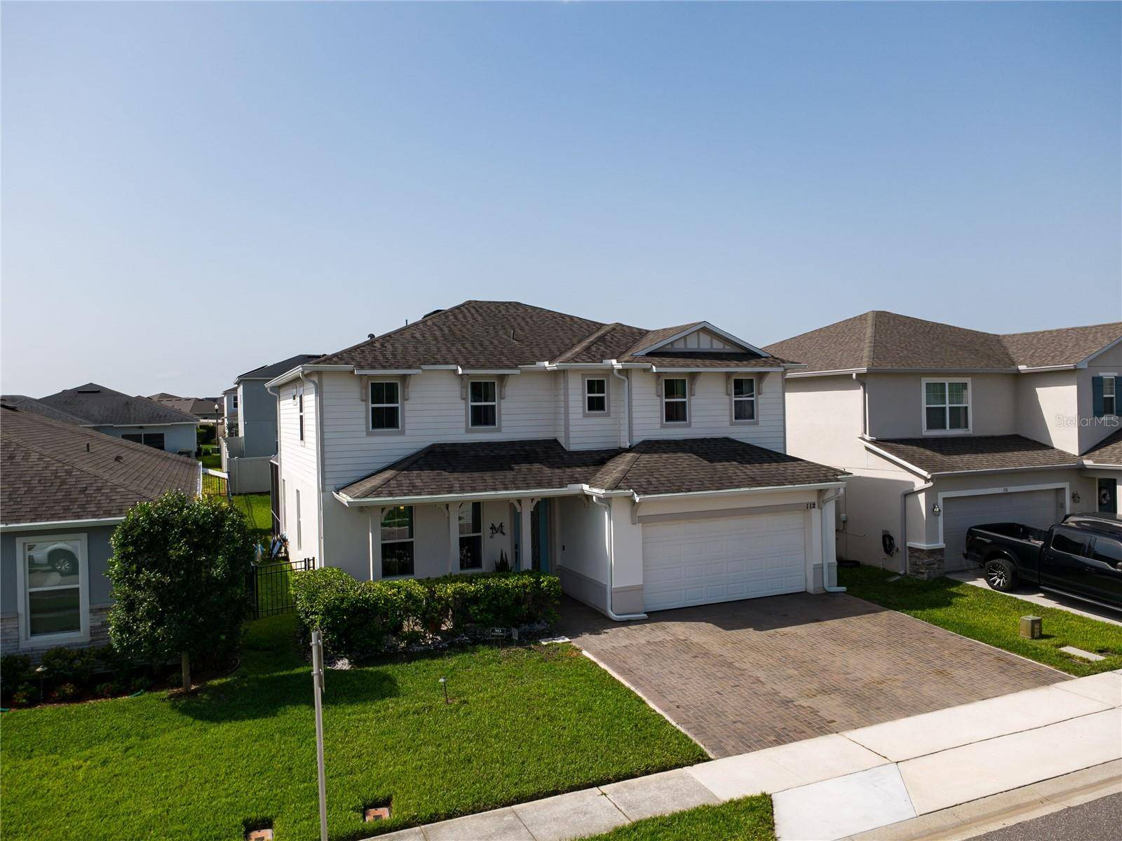 112 HAMLET LOOP, Davenport, FL 33837
