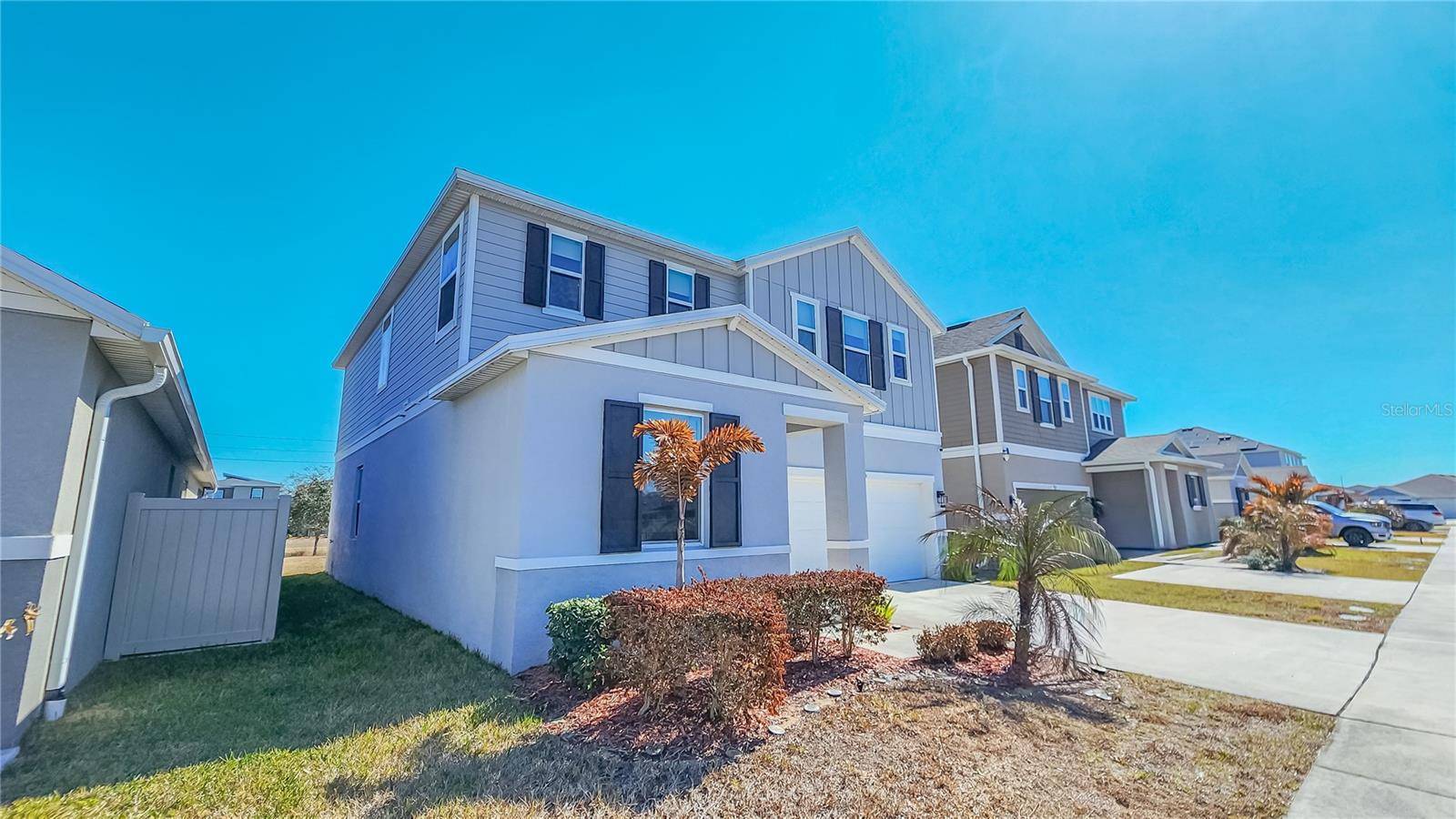 895 OVERPOOL AVE, Davenport, FL 33896