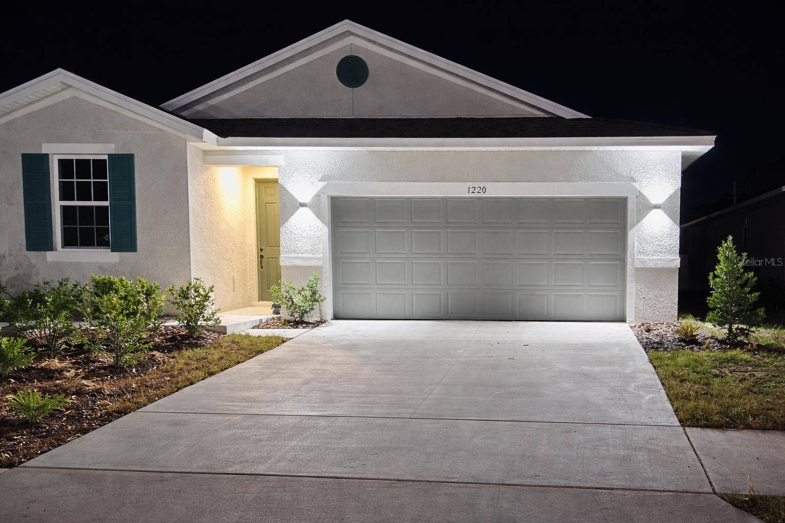 1220 MATTIE POINTE BLVD, Auburndale, FL 33823