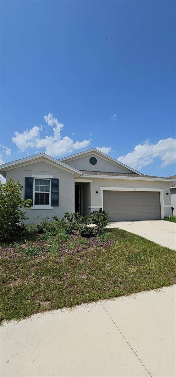 1220 MATTIE POINTE BLVD, Auburndale, FL 33823