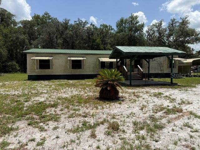 18627 NW 24TH AVE, Citra, FL 32113